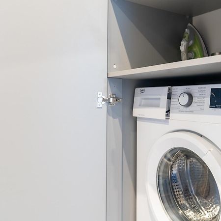 Apartament Bianco W Sercu Slaska รูดา ชลอสกา ภายนอก รูปภาพ