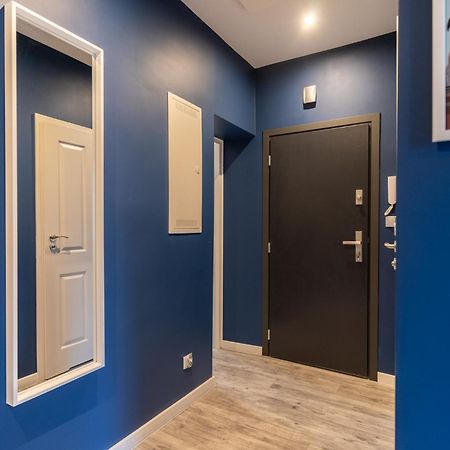 Apartament Bianco W Sercu Slaska รูดา ชลอสกา ภายนอก รูปภาพ