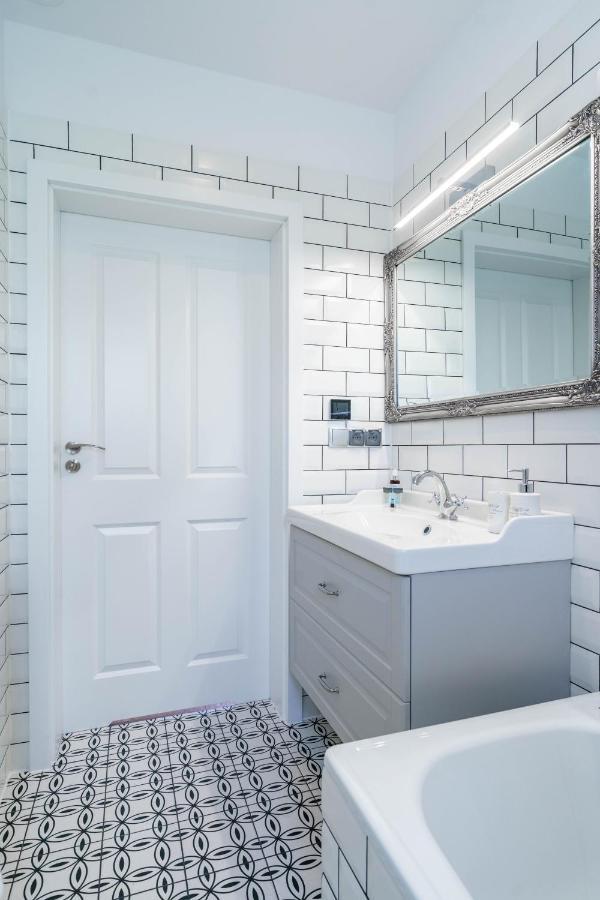 Apartament Bianco W Sercu Slaska รูดา ชลอสกา ภายนอก รูปภาพ