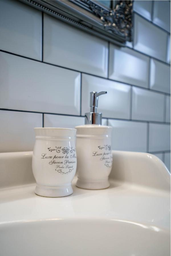 Apartament Bianco W Sercu Slaska รูดา ชลอสกา ภายนอก รูปภาพ