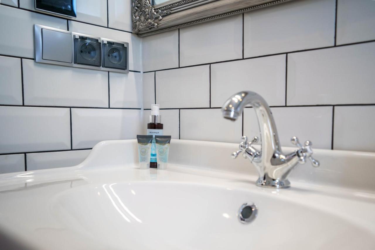 Apartament Bianco W Sercu Slaska รูดา ชลอสกา ภายนอก รูปภาพ