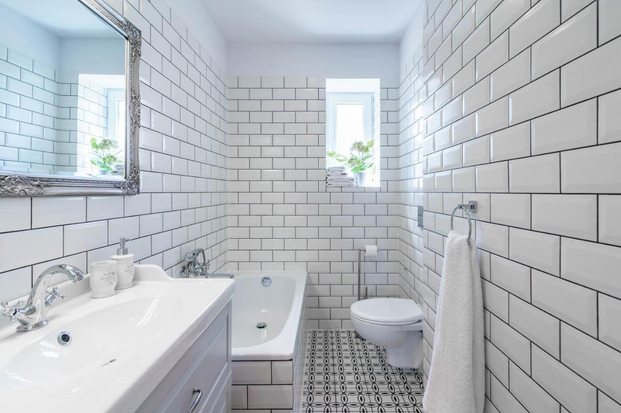 Apartament Bianco W Sercu Slaska รูดา ชลอสกา ภายนอก รูปภาพ