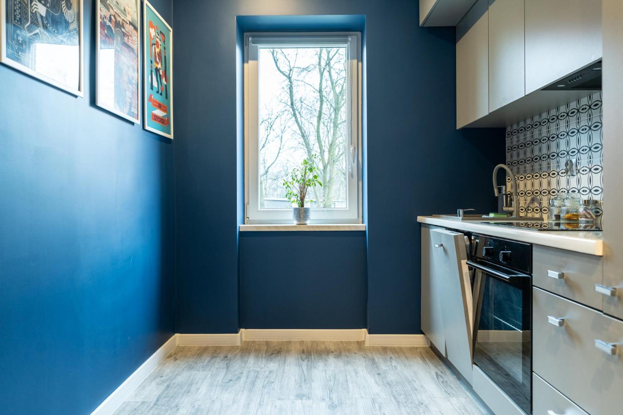 Apartament Bianco W Sercu Slaska รูดา ชลอสกา ภายนอก รูปภาพ