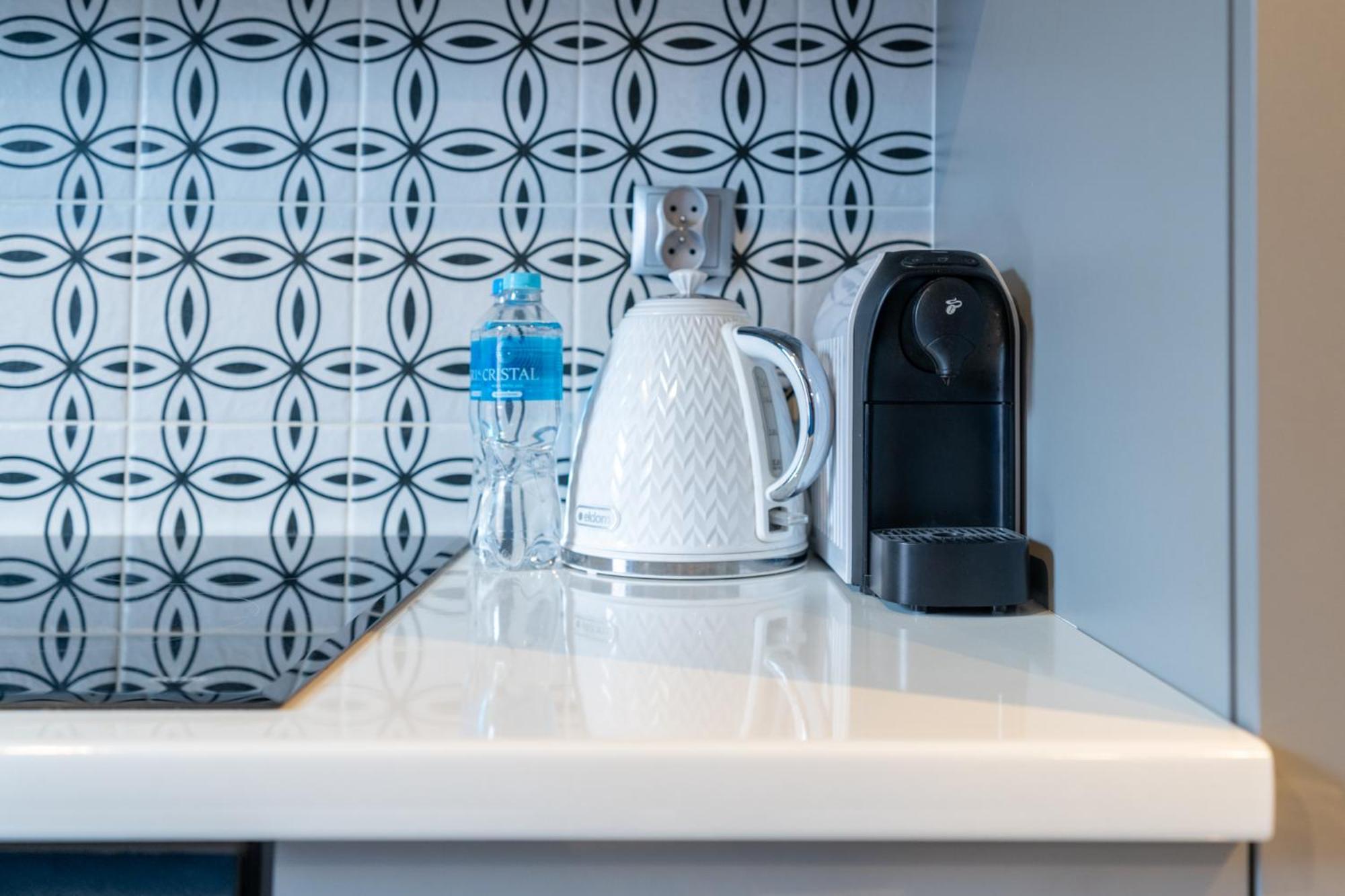 Apartament Bianco W Sercu Slaska รูดา ชลอสกา ภายนอก รูปภาพ