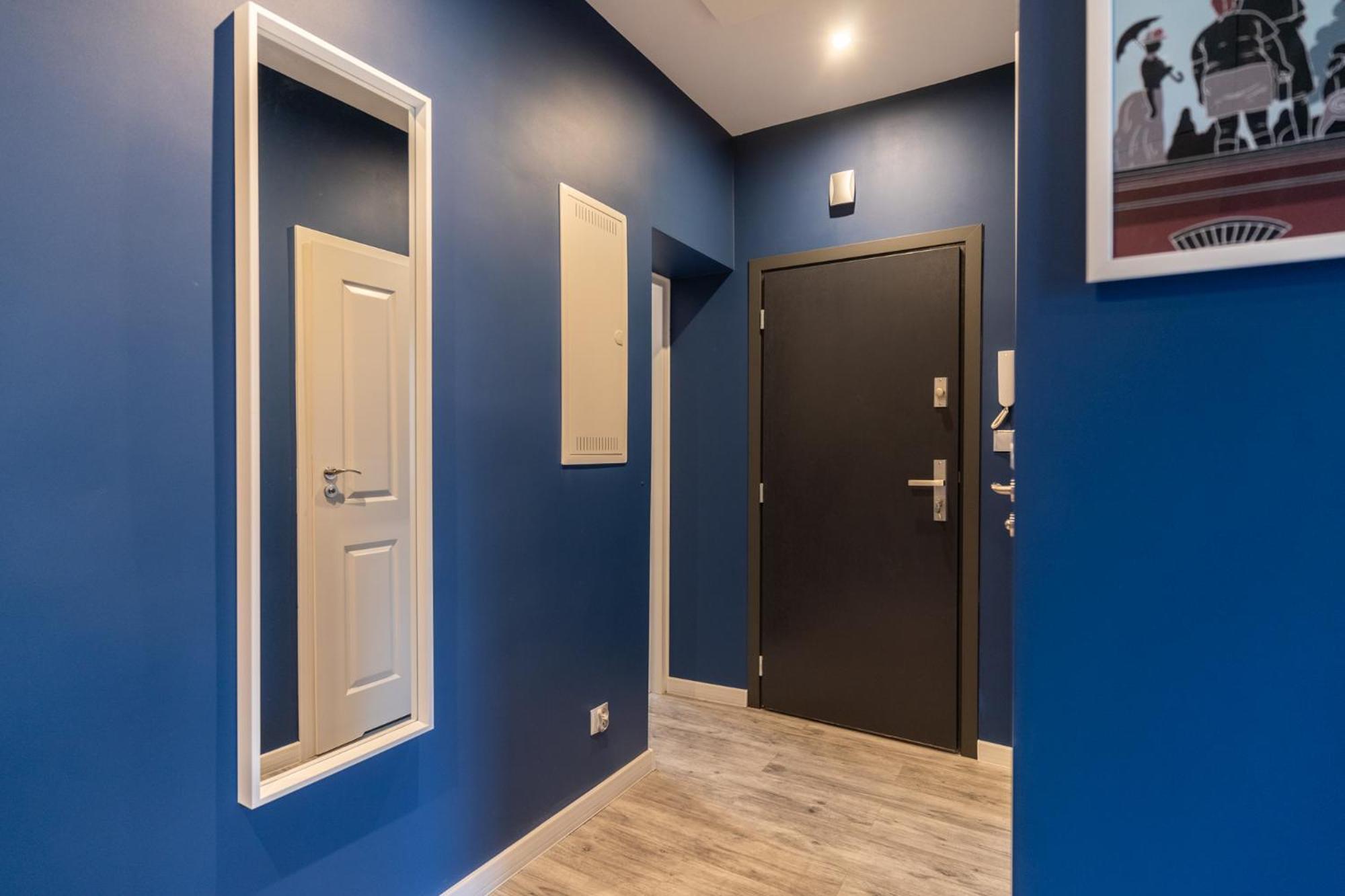 Apartament Bianco W Sercu Slaska รูดา ชลอสกา ภายนอก รูปภาพ