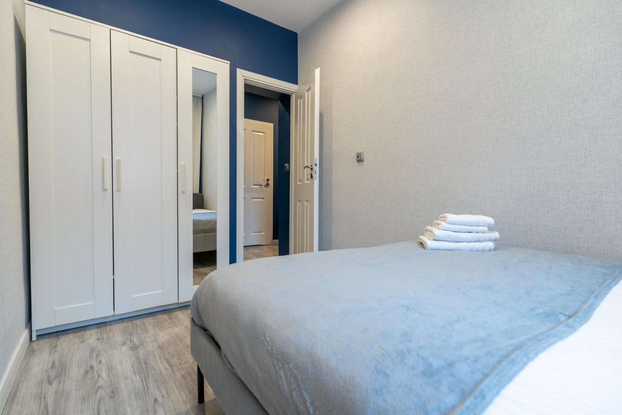 Apartament Bianco W Sercu Slaska รูดา ชลอสกา ภายนอก รูปภาพ