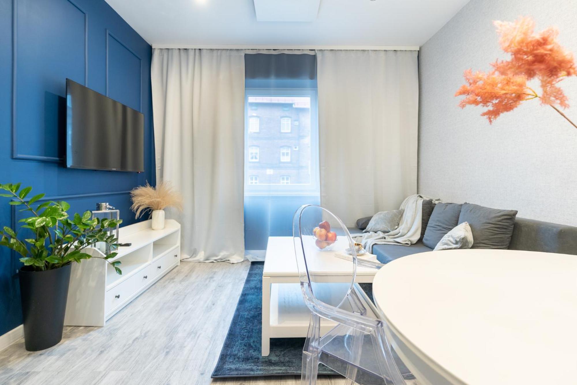 Apartament Bianco W Sercu Slaska รูดา ชลอสกา ภายนอก รูปภาพ