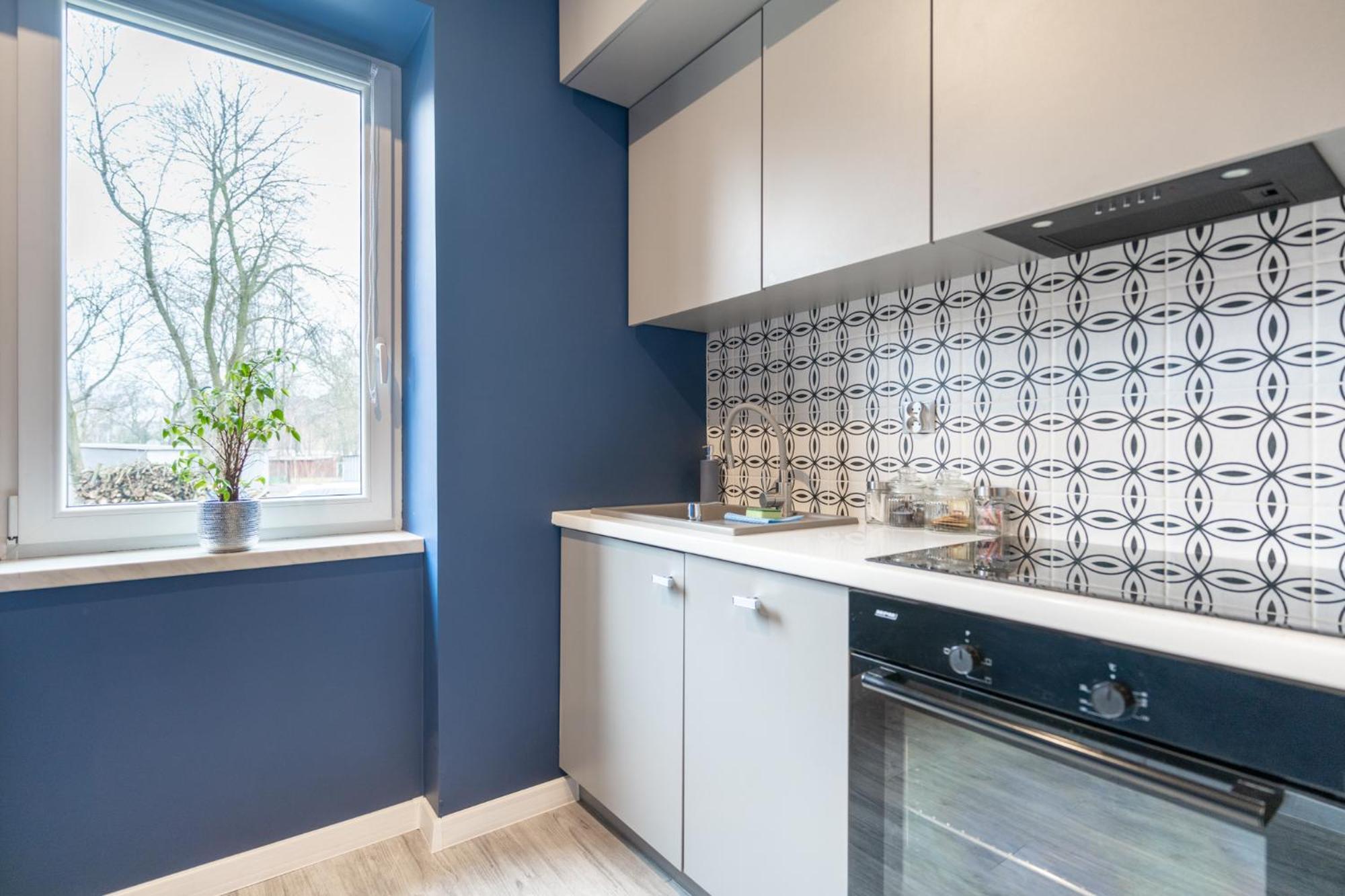 Apartament Bianco W Sercu Slaska รูดา ชลอสกา ภายนอก รูปภาพ