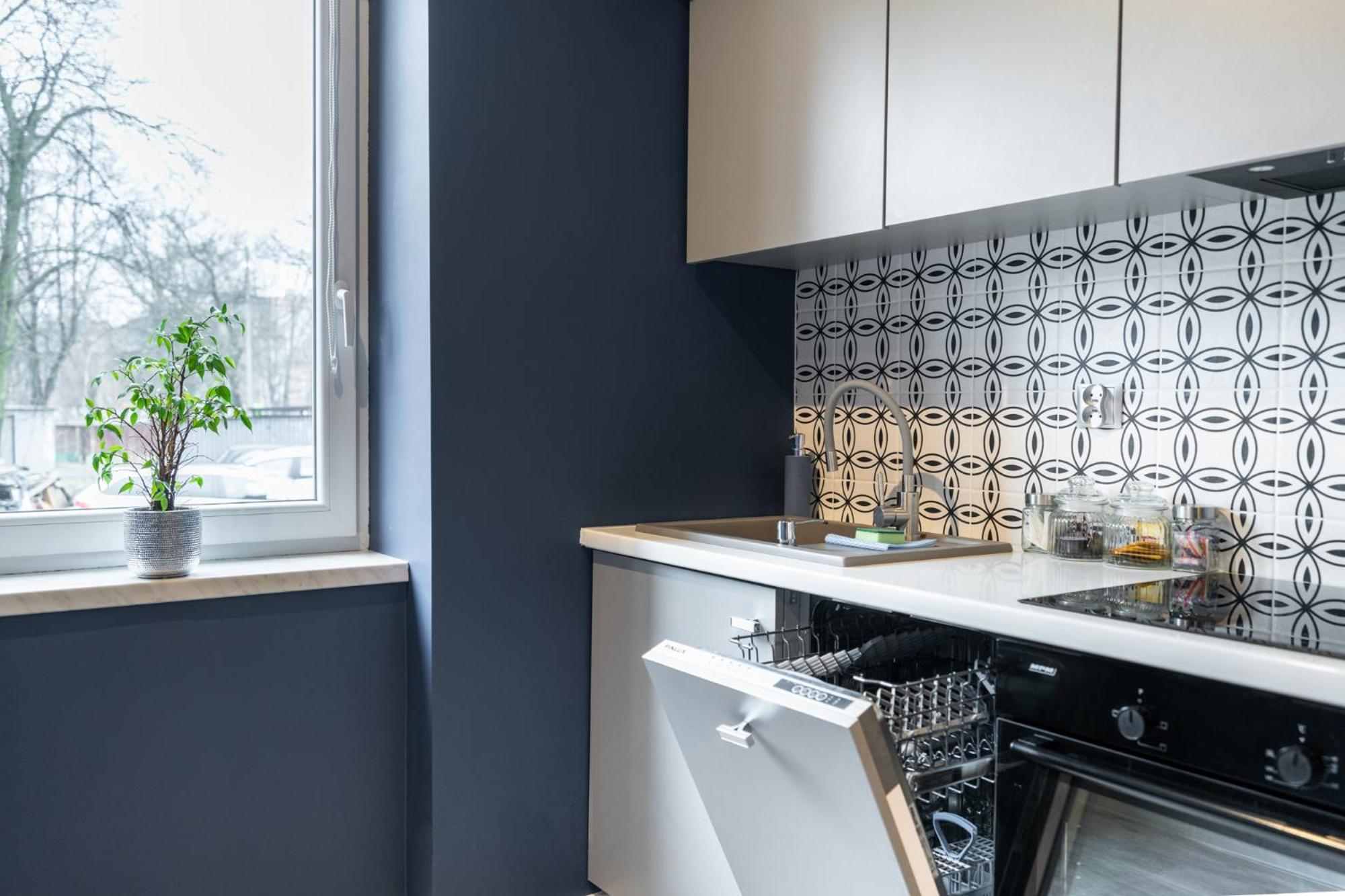Apartament Bianco W Sercu Slaska รูดา ชลอสกา ภายนอก รูปภาพ