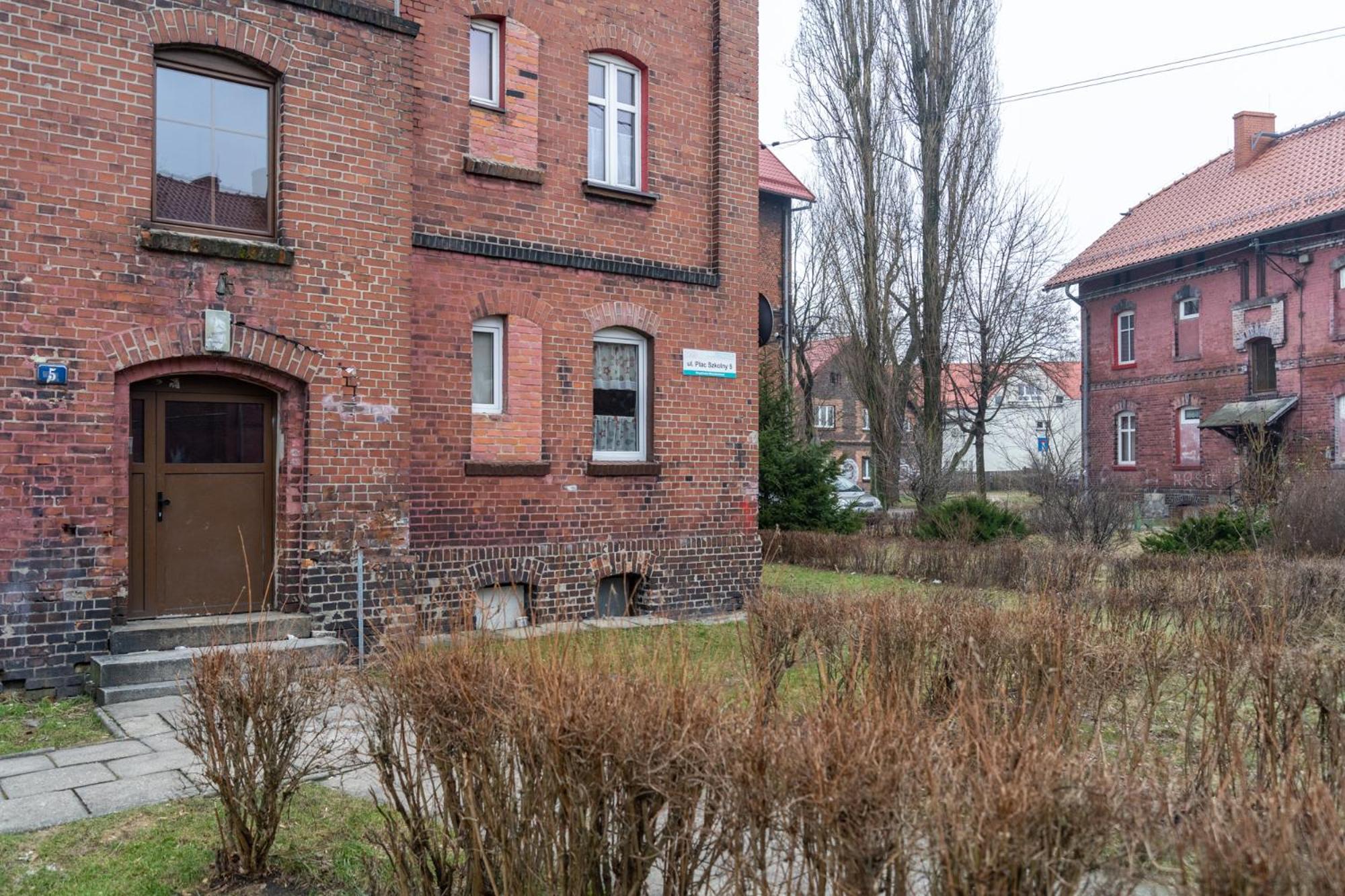 Apartament Bianco W Sercu Slaska รูดา ชลอสกา ภายนอก รูปภาพ