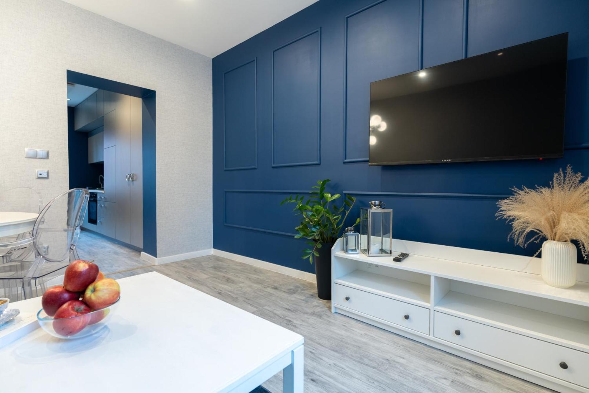 Apartament Bianco W Sercu Slaska รูดา ชลอสกา ภายนอก รูปภาพ